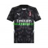 Camisola AC Milan Guarda-redes Homem Equipamento Primeiro 2024-2025 Manga Curta